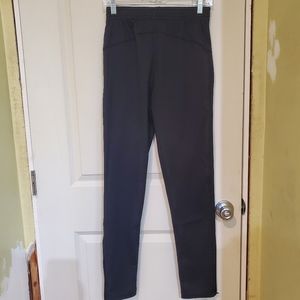 NWOT Black Sweatpants